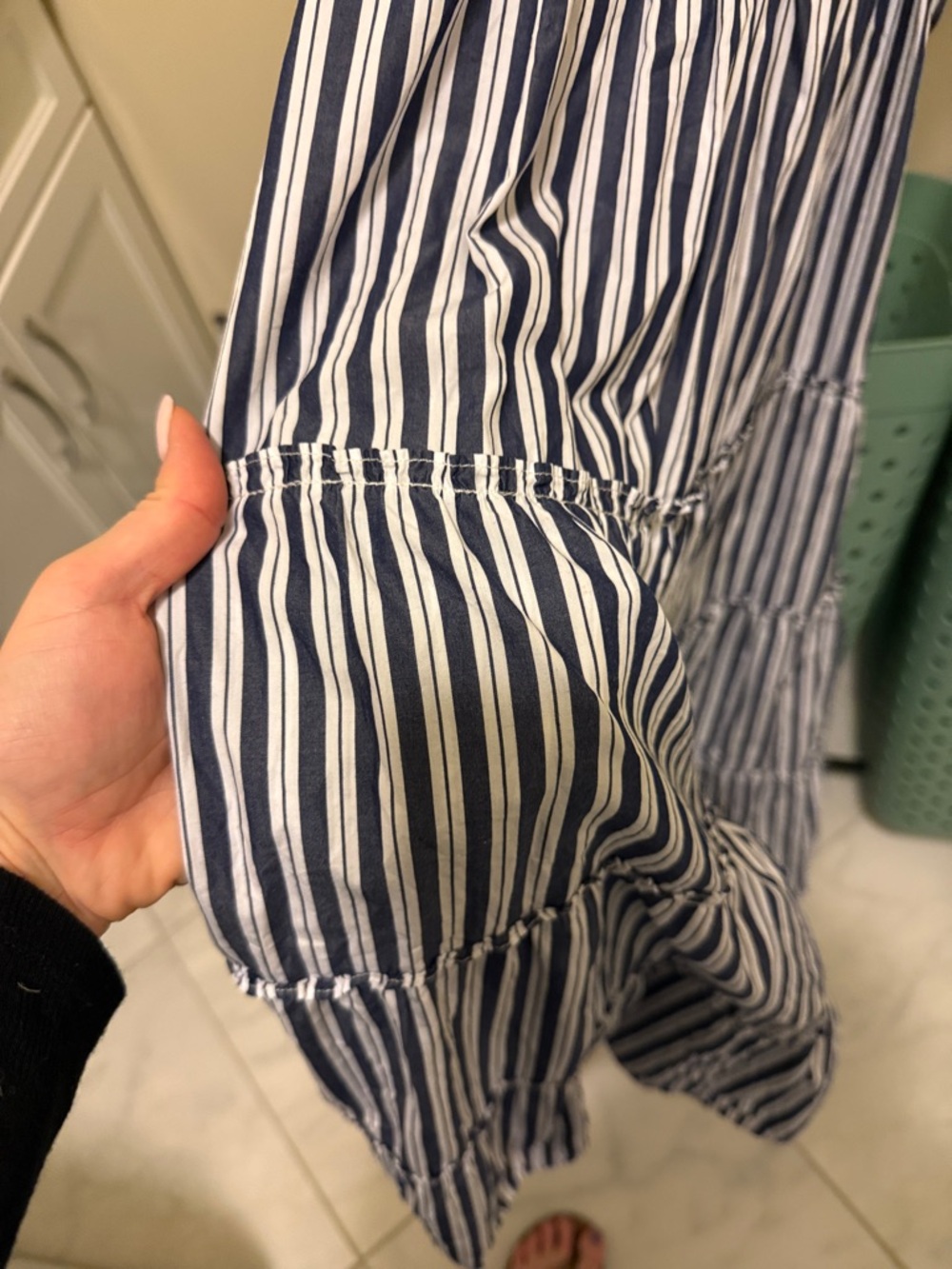 Hill House Nap Dress - Picture 4 of 6